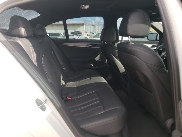 2019 BMW 530 I WBAJA5C56KBX87501