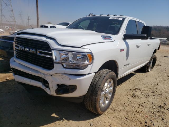 2020 RAM 2500 BIG H 3C6UR5DJ3LG174529