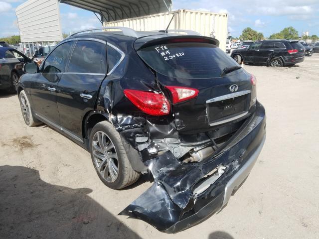 2017 INFINITI QX50 JN1BJ0RP0HM381815