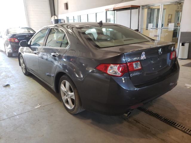 2010 ACURA TSX JH4CU2F61AC037789