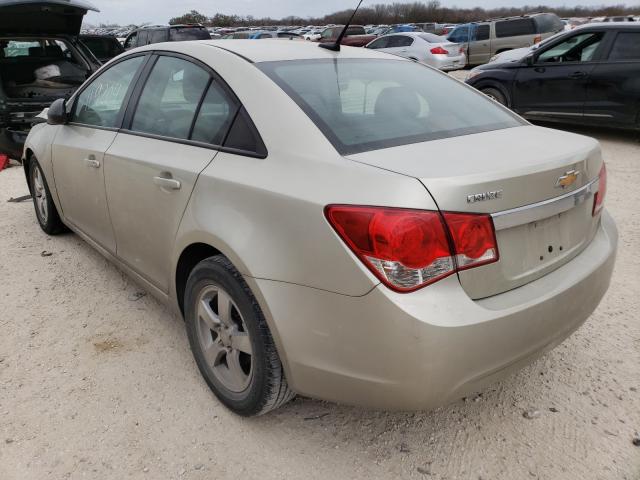 2013 CHEVROLET CRUZE LS 1G1PA5SH2D7200170