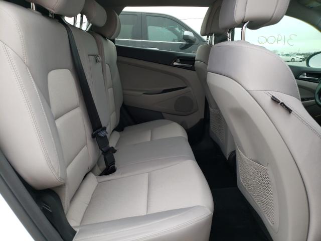 2018 HYUNDAI TUCSON SPO KM8J3CALXJU746662