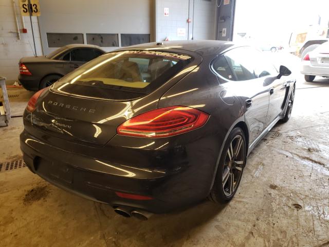 2015 PORSCHE PANAMERA 2 WP0AA2A70FL000855