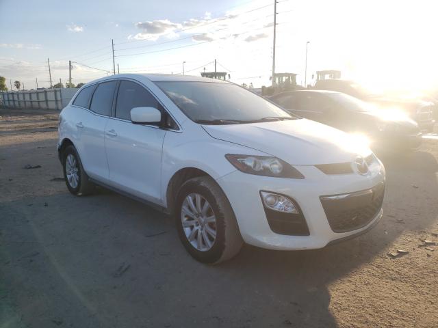 2012 MAZDA CX-7 JM3ER2B56C0419546