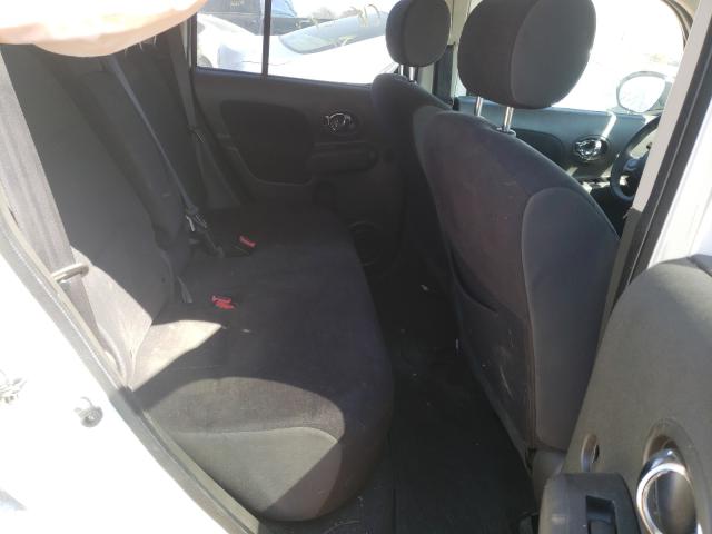 2013 NISSAN CUBE S JN8AZ2KR2DT304117