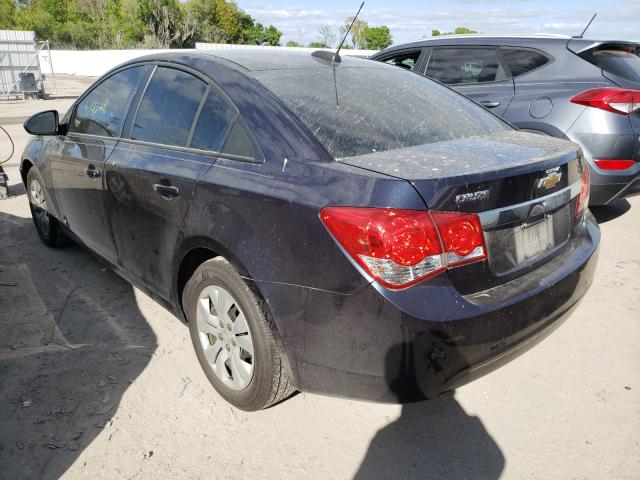 VIN 5TDJKRFH2ES040844 2014 Toyota Highlander, Xle no.3