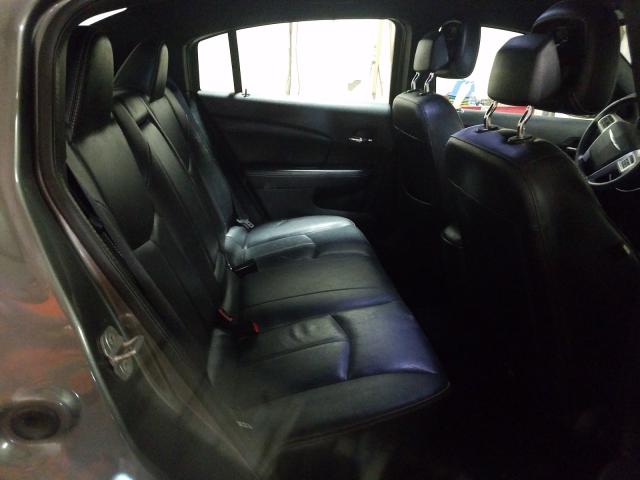 2011 CHRYSLER 200 LIMITE 1C3BC2FB6BN579901