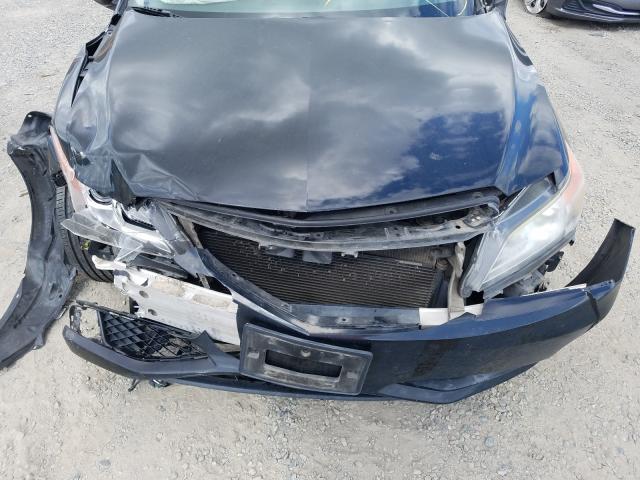 2013 ACURA ILX 20 PRE 19VDE1F50DE016782
