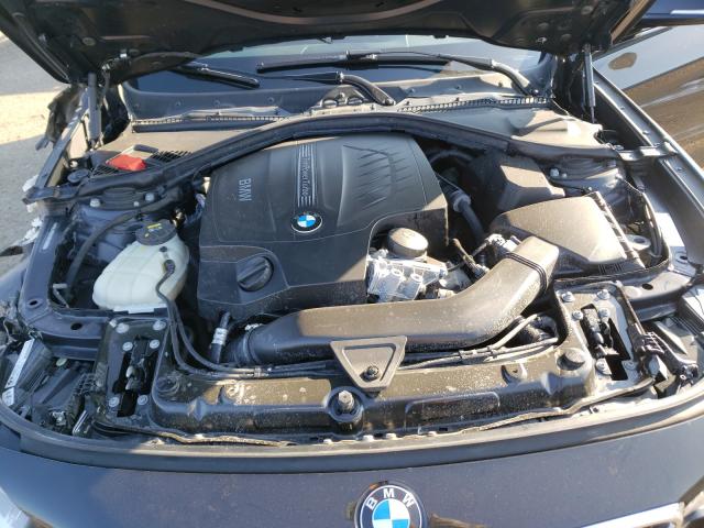2014 BMW 335 XIGT WBA3X9C54ED153689