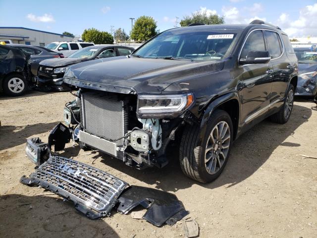 2020 GMC ACADIA DEN 1GKKNPLS1LZ130891