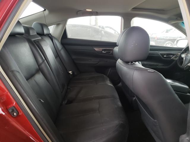 2013 NISSAN ALTIMA 3.5 1N4BL3AP8DN526405