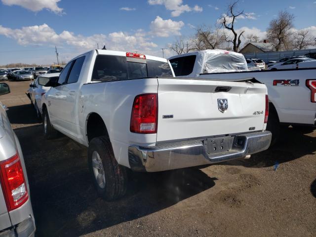 2019 RAM 1500 CLASS 1C6RR7LG1KS595938