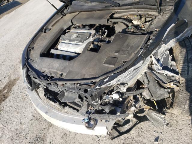 2012 ACURA TL 19UUA8F55CA000317