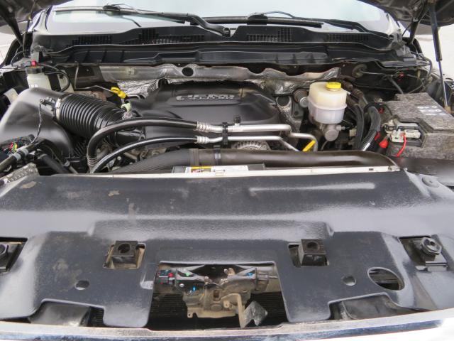 2016 RAM 2500 LARAM 3C6UR5NJ4GG134304