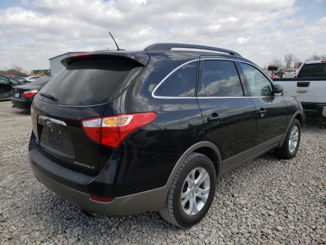 2011 HYUNDAI VERACRUZ G KM8NU4CC7BU169012