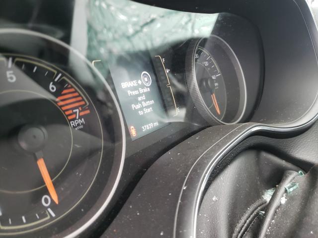 2019 JEEP CHEROKEE L - 1C4PJLLB7KD186898