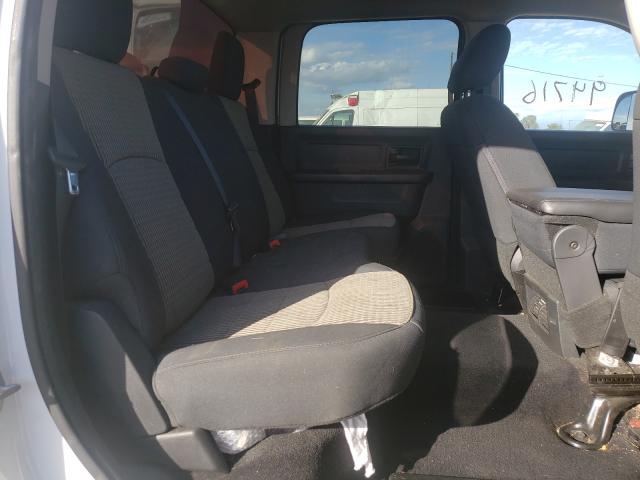 2012 DODGE RAM 2500 S 3C6TD5CT6CG265520