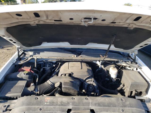 2013 CHEVROLET SUBURBAN C 1GNSCJE0XDR106527