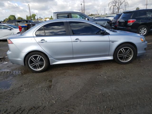 2015 MITSUBISHI LANCER ES JA32U2FU0FU003399