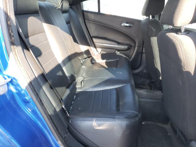 2014 DODGE CHARGER PO 2C3CDXAT2EH348005