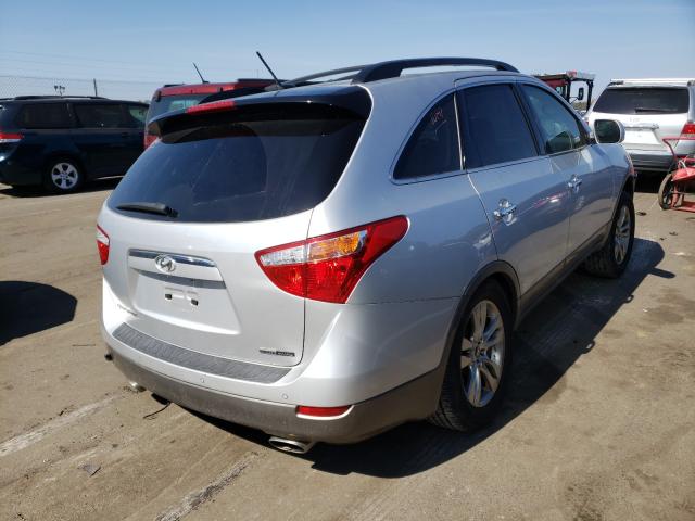2012 HYUNDAI VERACRUZ G KM8NUDCC8CU194342