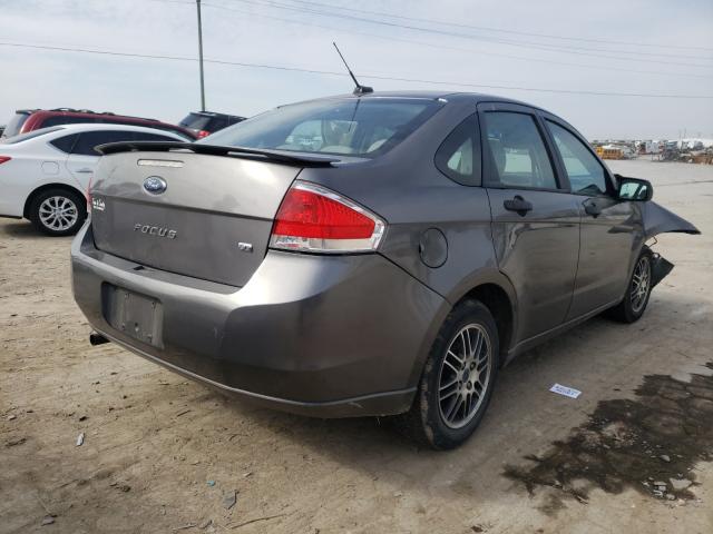 2011 FORD FOCUS 1FAHP3FN0BW188916