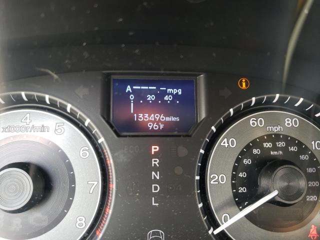 2012 HONDA ODYSSEY TO 5FNRL5H91CB087749