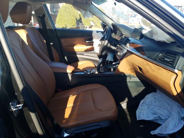 2013 BMW 328 XI WBA3B3C59DF145943