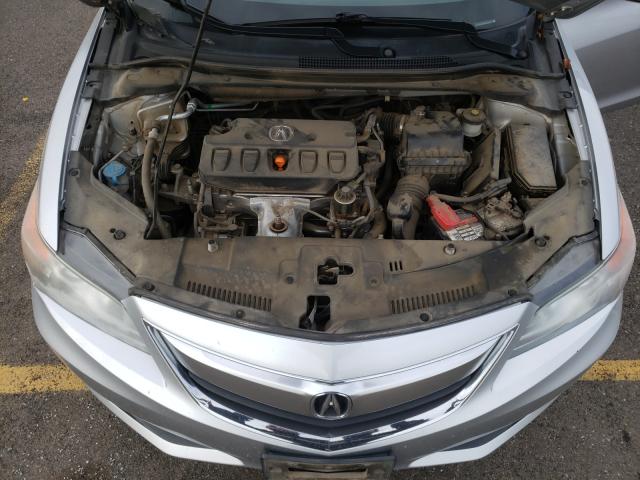 2014 ACURA ILX 20 19VDE1F3XEE014974