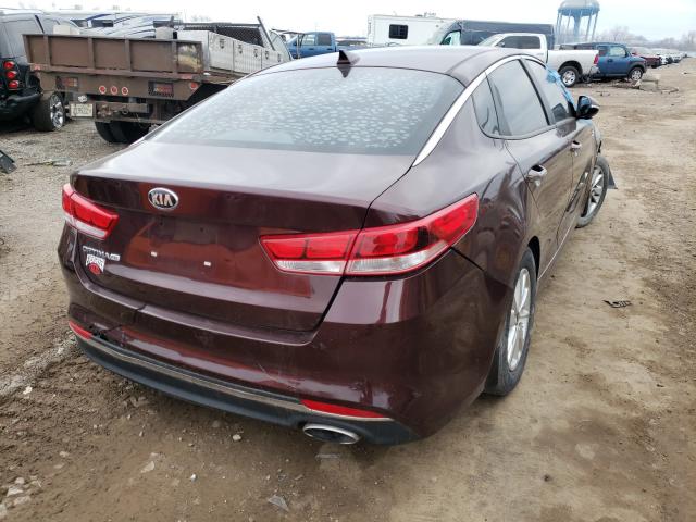 VIN 3FA6P0LU6LR218023 2020 Ford Fusion, Hybrid Se no.4