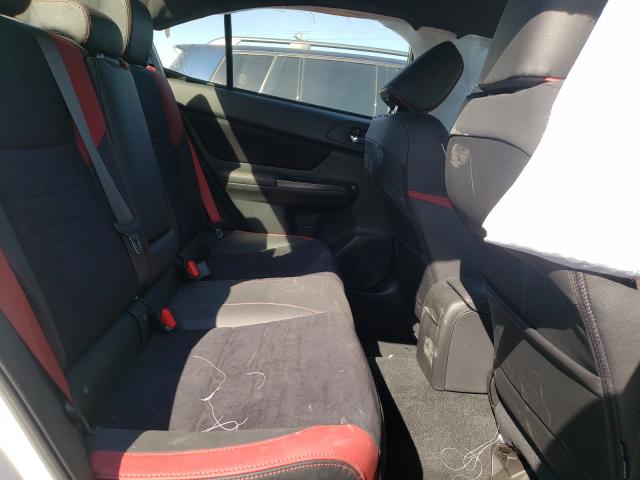 2020 SUBARU WRX STI JF1VA2S64L9813797
