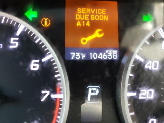 2013 ACURA RDX 5J8TB3H36DL002638
