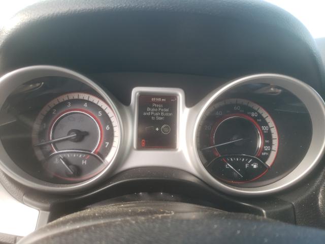 2016 DODGE JOURNEY 3C4PDCAB7GT210239