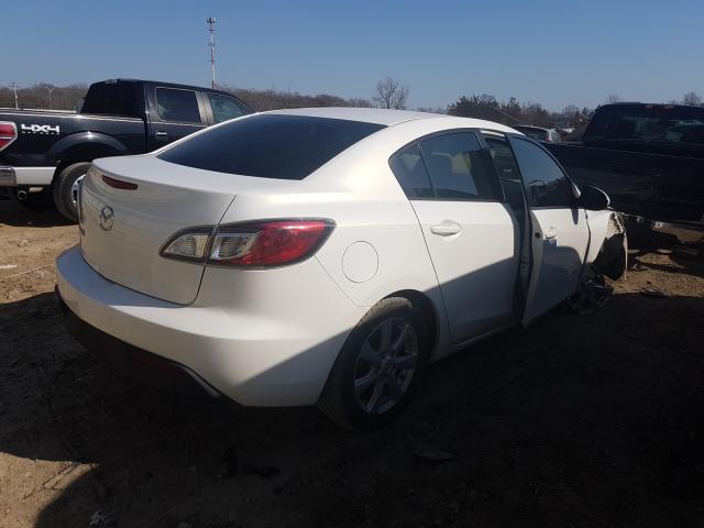 2011 MAZDA 3 I JM1BL1VG7B1457381