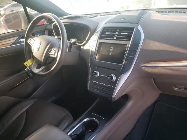 2015 LINCOLN MKC 5LMCJ1A9XFUJ19889