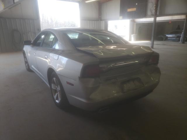 2012 DODGE CHARGER SE 2C3CDXBG5CH258314