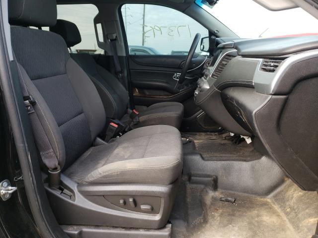 2015 CHEVROLET TAHOE POLI 1GNSK2EC6FR568296