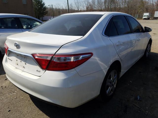 2016 TOYOTA CAMRY 4T1BF1FK0GU569189