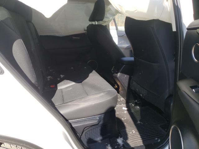 2018 LEXUS NX 300 BAS JTJBARBZ5J2163669