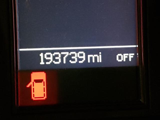 2012 DODGE DURANGO CR 1C4RDJDG4CC337783