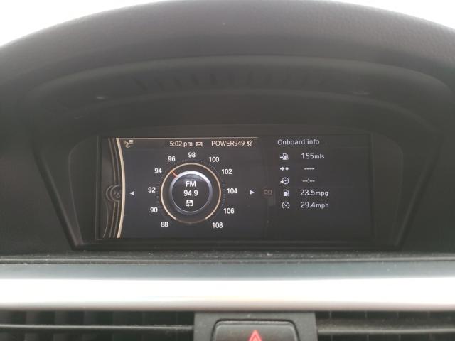 2011 BMW 335 XI WBAPL5C59BA918656