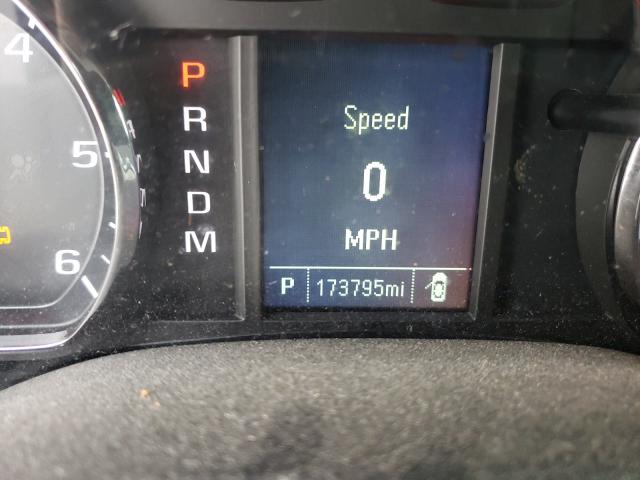 2015 CHEVROLET TAHOE POLI 1GNSK2EC6FR568296
