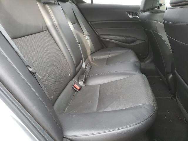2014 ACURA ILX 20 19VDE1F3XEE014974
