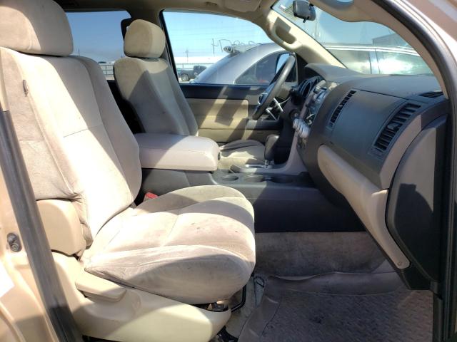 2010 TOYOTA SEQUOIA SR 5TDZM5G1XAS001906