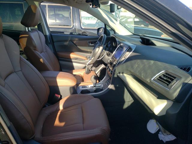 2020 SUBARU ASCENT TOU 4S4WMARD8L3469006