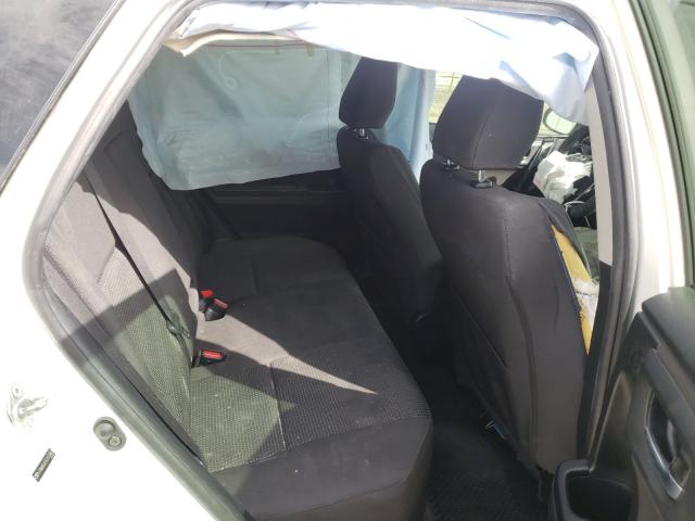 2016 TOYOTA SCION IM JTNKARJE0GJ513463