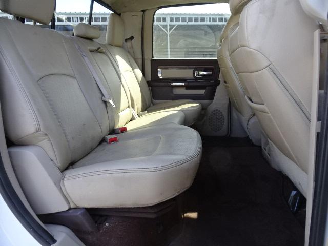 2016 RAM 3500 LARAM 3C63R3EL6GG143989