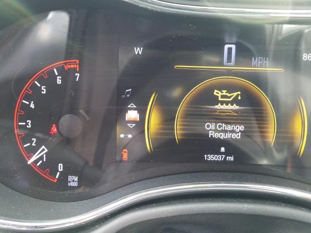 2015 DODGE DURANGO SX 1C4RDHAG8FC896612