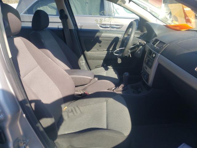 2010 CHEVROLET COBALT 1LT 1G1AD5F54A7183185