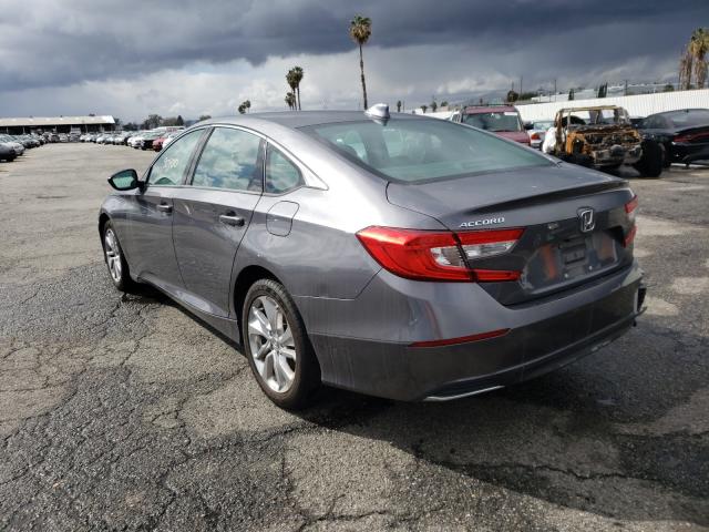 2018 HONDA ACCORD LX 1HGCV1F12JA090947